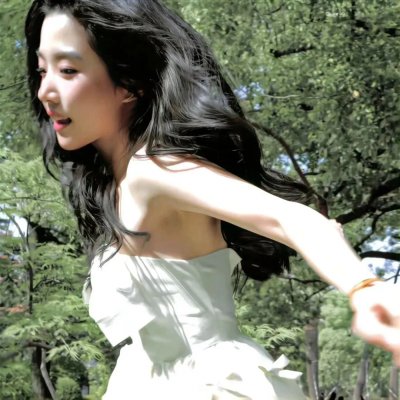 汉娜·考夫曼的故事
